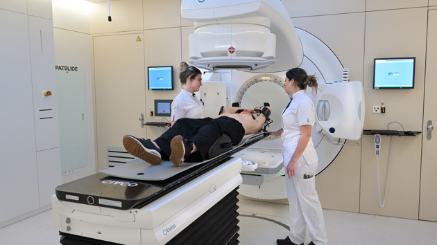 Radiotherapie Mamma Nieuwe Foto 2023