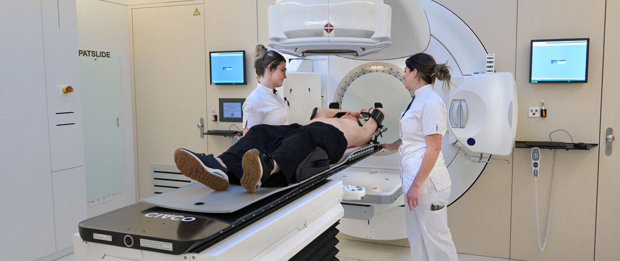 Radiotherapie Mamma Nieuwe Foto 2023
