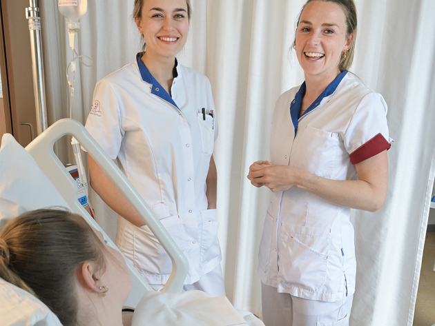 4. Zwaan Lisa Haak Fieke 4