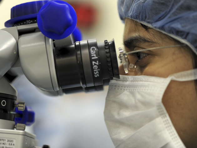 Trofoblast 5 Voorhetgesprek Onderzoeker