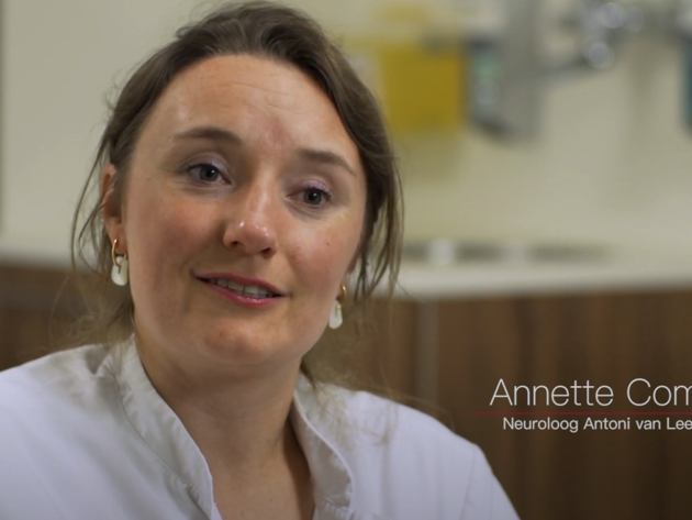 Thumbnail CKVL Annette Compter