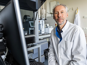 Parool Zomerserie Beijersbergen