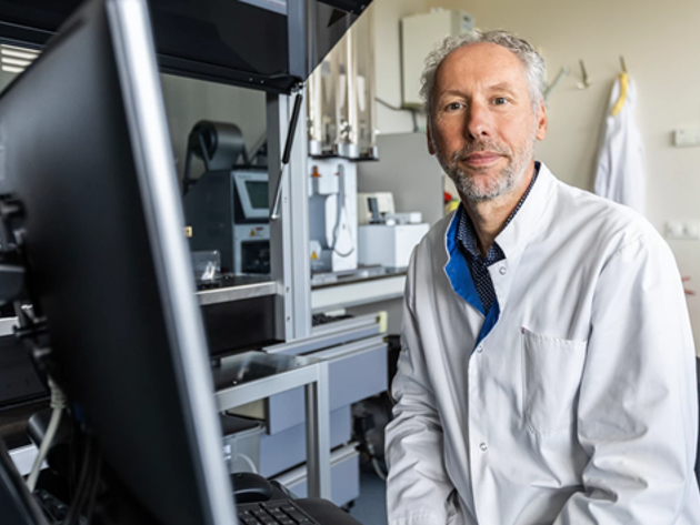 Parool Zomerserie Beijersbergen