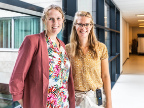 Parool Zomerserie Supportive Care 2