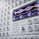 Brummelkamp paper dashboard closeup