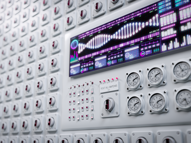 Brummelkamp paper dashboard closeup