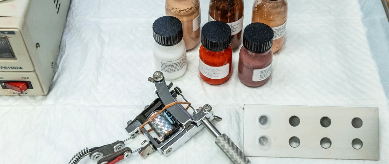 Parool Zomerserie Deel 6 Extra