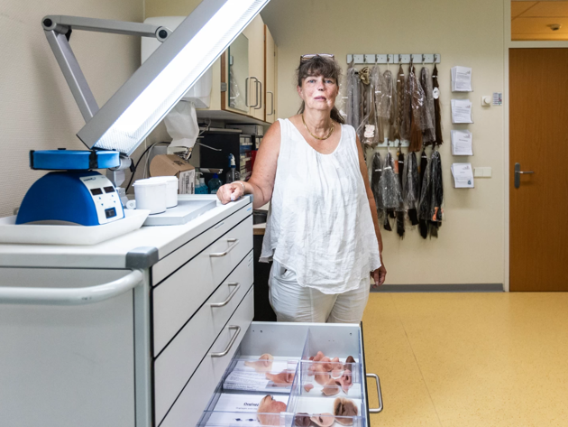 Parool Zomerserie Deel 6 Hoofdbeeld