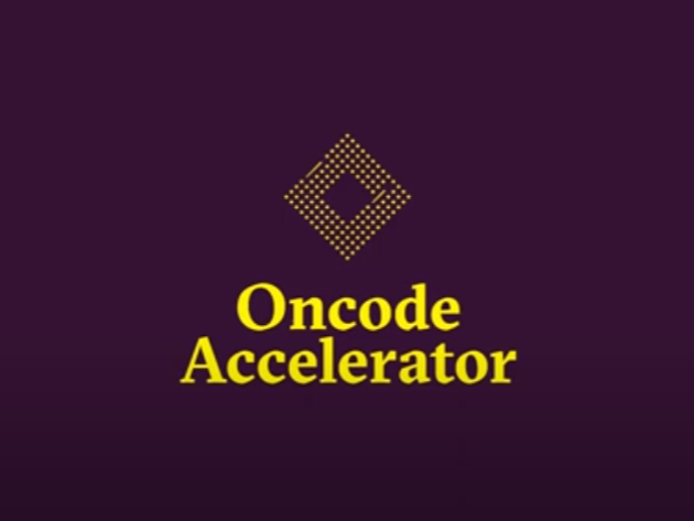 Oncode Accelerator