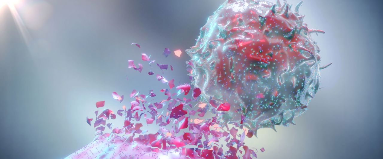 Lablinks Targeting The TME Header Image