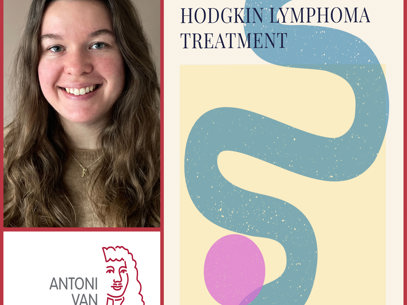 Collage Simone De Vries Rood