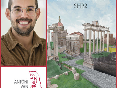 Collage Antonio Mulero Sanchez Rood