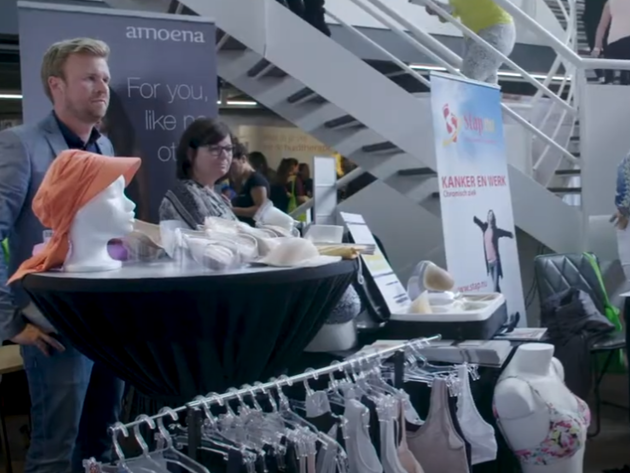 Oncologie In Perspectief Exposanten