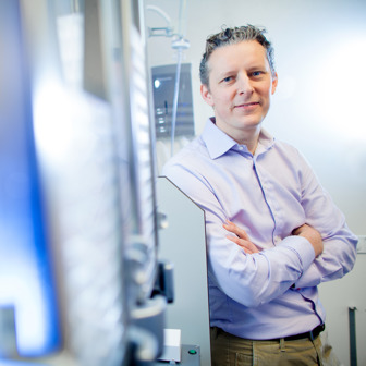 Michiel Van Der Heijden