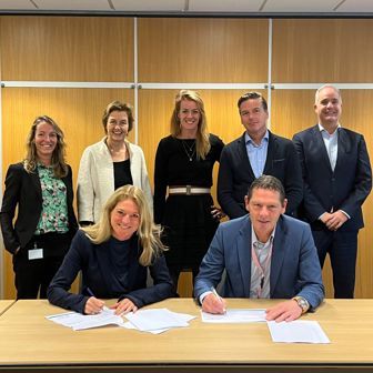 AVL Samenwerking Zilveren Kruis