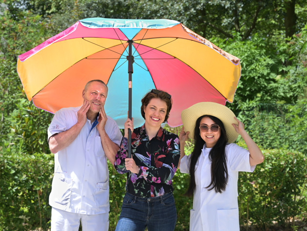 Dermatologie Buiten In Zon 20240611 Hres