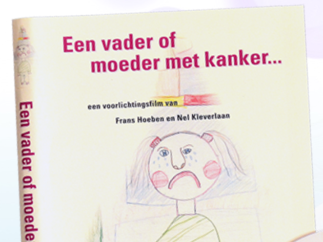 Vader Of Moeder Met Kanker