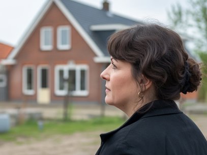 AI Beeld Ter Illustratie