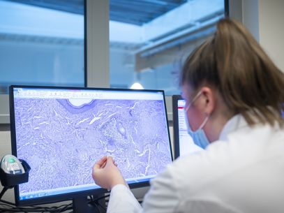 5. Primaire Tumor Onbekend Beeld