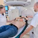 Radiotherapie bij slokdarmkanker Versa HD