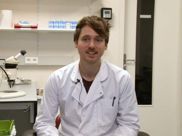 Still Interview Gian Luca