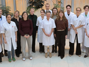 Groep slokdarm maag 2026