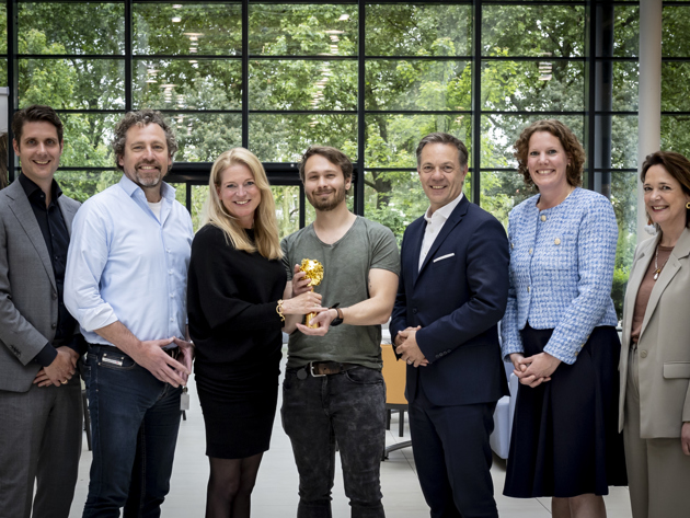 Randstad Prijs Groep