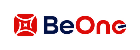 BGI2404 Beone Primary Logo CMYK M04 V01 Pdf