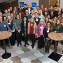 Foto Groepsfoto PRECISION Cancer Grand Challenges