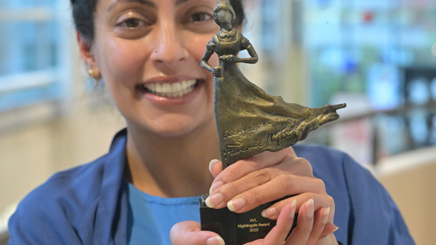 Nightingale Award 20251103 18