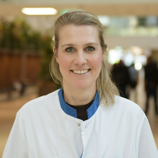 Marjolein van Wijngaarden