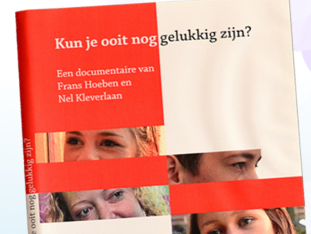 Kun Je Ooit Nog Gelukkig Zijn