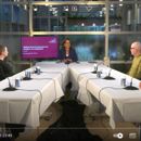 Kennissessie Slokdarm En Maagkanker 2025 Afbeelding