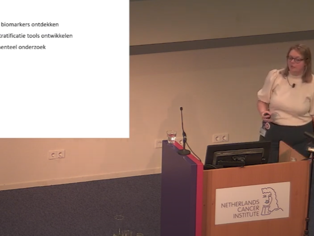 Still Doreth Vroege Opsporing Open Dag 2024