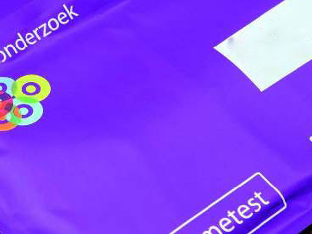 201612 Bevolkingsonderzoek Darmkanker NB