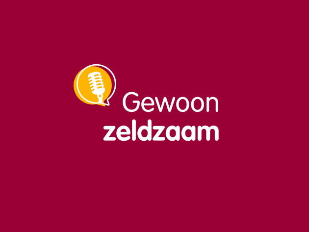 Gewoon Zeldzaam Logo Klein (1)