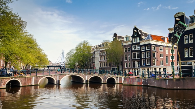 amsterdamse grachten