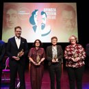 2025 Groepsfoto Uitreiking