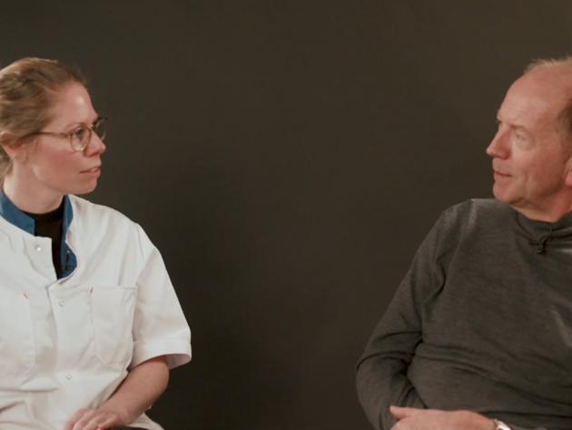 Still Wereldkankerdag 2025