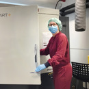 Laura Foto Xrad Lichter