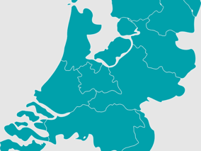 Nederland