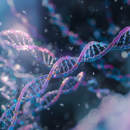 Afbeelding DNA Pixabay Rechtenvrij