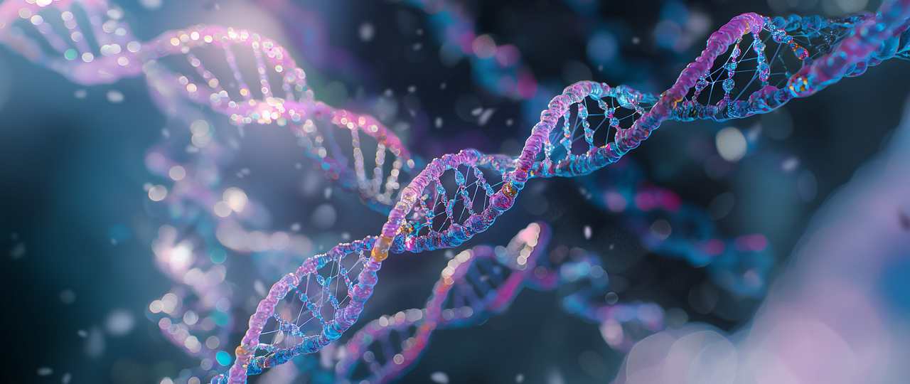 Afbeelding DNA Pixabay Rechtenvrij