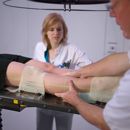 Radiotherapie bij Sarcomen