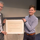 AVL Award 2023 Gian Luca Mclelland 01