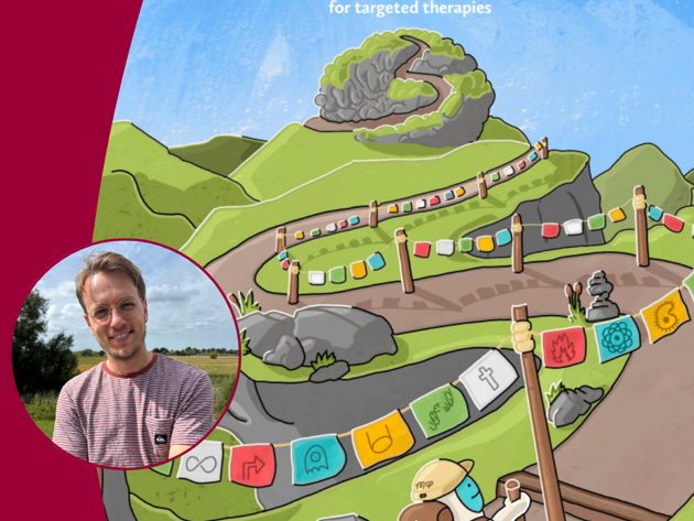 Banner AVL Daan Kloosterman