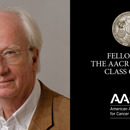 Foto Piet Borst AACR Fellows 2025