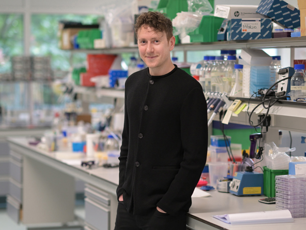 Foto Hendrik Messal 2025