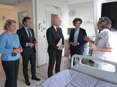 Jan Anthonie Nieuwsbericht