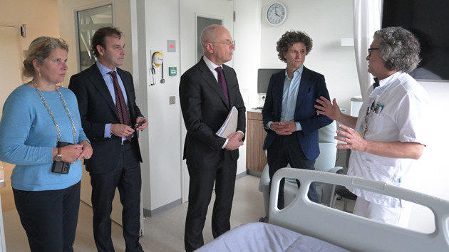 Jan Anthonie Nieuwsbericht